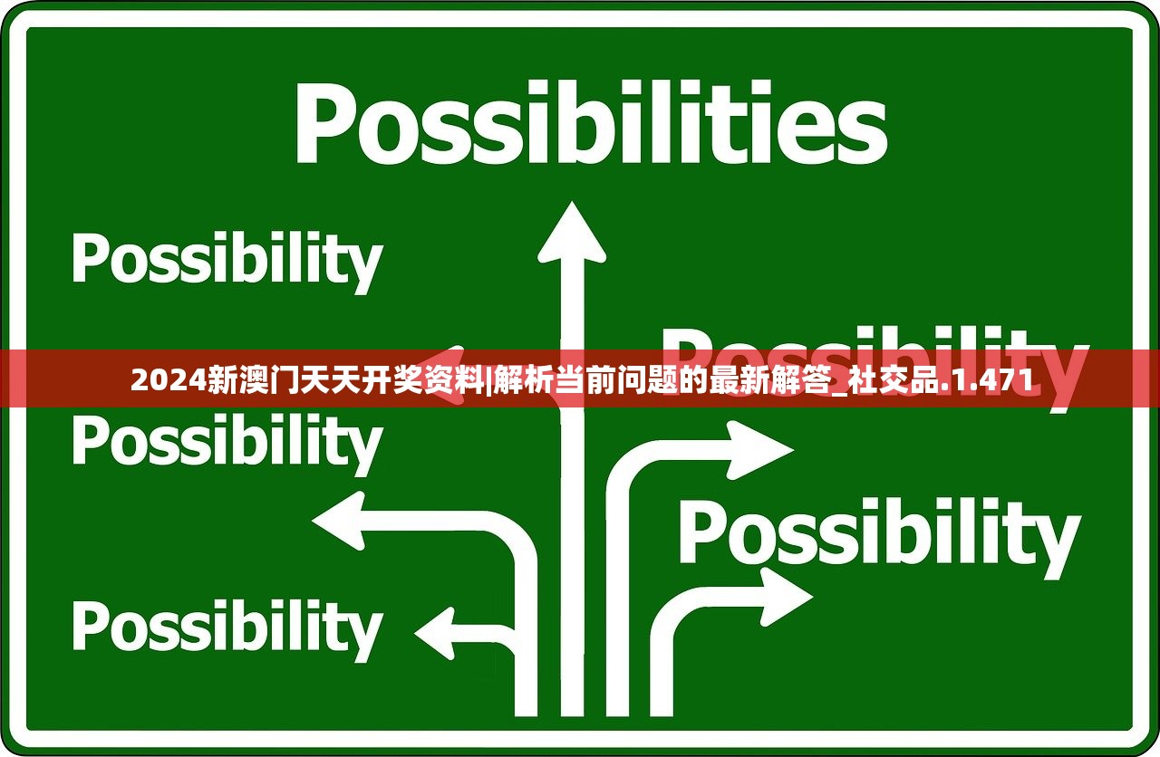 2024新澳门天天开奖资料|解析当前问题的最新解答_社交品.1.471