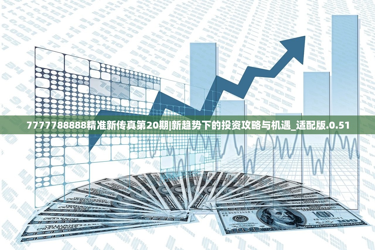 7777788888精准新传真第20期|新趋势下的投资攻略与机遇_适配版.0.51