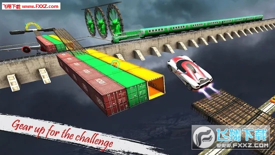 轨道连接railbound游戏下载-轨道连接railbound中文内置作弊菜单下载v.1.19