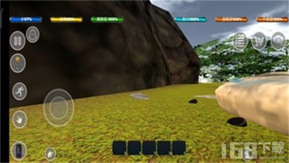 森林生存中文版0.1折下载-森林生存中文版内购免费版v.4.87